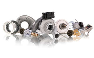 Melett expands turbocharger parts production in Q3